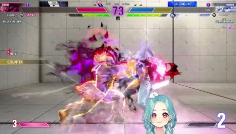 ひゅーん､ ﾀﾞﾒｰﾀﾞﾒｰ!!!
