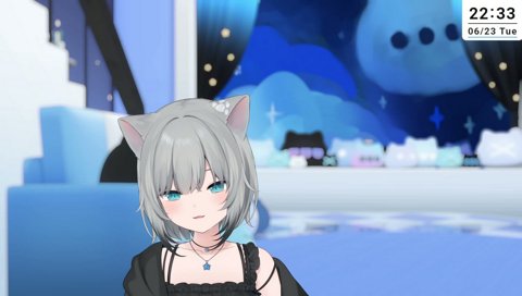 普段はひぎあだからね