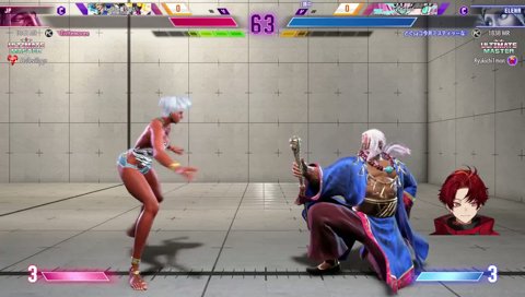 優勝だあああ！！