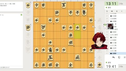 「戸籍上の年齢」をいつかパクりたいツルギ
