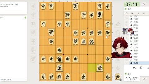 ツルギ一門！？