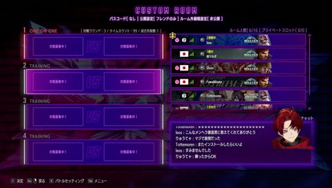 両肩にベルト
