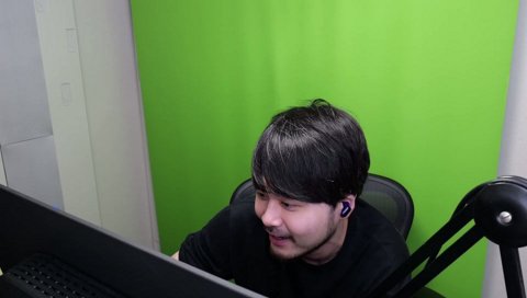 BP中にワーニンするしゃるるとキレてる昏昏アリア