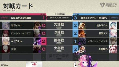 「ぷるる千羽師匠好きなんだよね…」