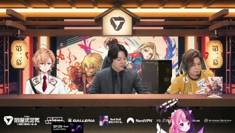ﾌﾞﾝﾊﾞﾗﾌﾞﾝﾊﾞﾗﾌﾞﾝﾊﾞﾗYeah(ルセラフィムのやつ)