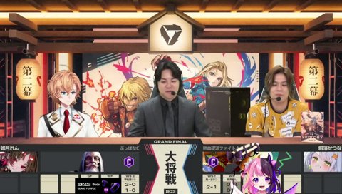 6️⃣寝坊と謎シミーの話が繋がった