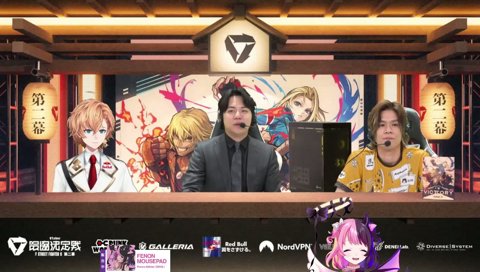にゃんぱちSP^・ω・^の最終順位「8位だけど、8位じゃないです！！」