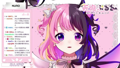 ベルト←カヌレじゃない