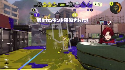 熱すぎるイマジナリーフォロー