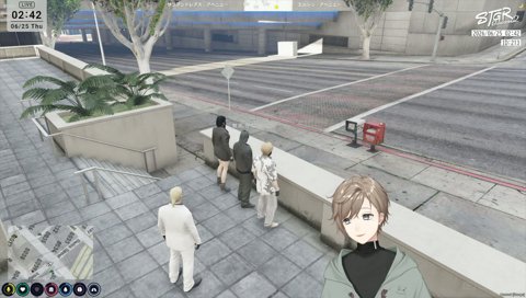 いまだに見つからない中型の激レアアイテムについて話す無馬