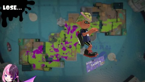スプラトゥーンやっててマッチングに文句言わないやつ、いるわけねぇだろ‼️‼️‼️‼️(ガチギレ)