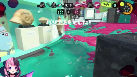 ほわわボイスのぷるる「ﾎﾜﾜ！ﾎﾜﾜ！」
