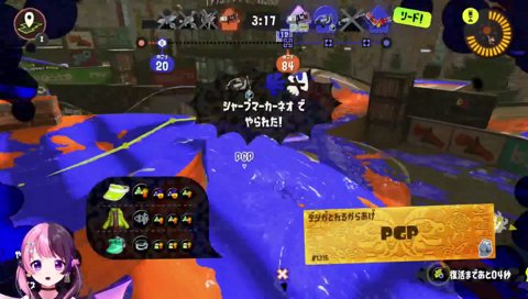 情けなさすぎて配信終了