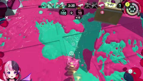 ﾎﾜﾜ､ﾎﾜﾜ、ｲﾞｨﾞｨﾞｲﾞｲﾞｲﾞ！！