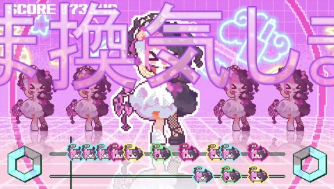 ぷるすろっとる！(ほんもの)