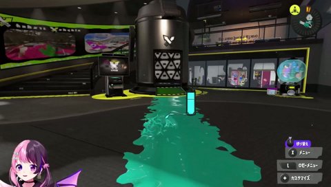 使えない武器など存在しませんよ！ｵｰｯﾎｯﾎｯﾎｯﾎｯﾎ！！