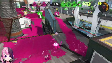 まみむめもみもみ～♪ まみむめもみもみ～♪