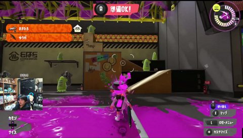 なるせが31キルしてた話