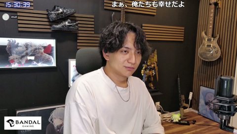 けんきガールズはやめてほしい
