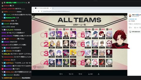 ふわっちさんがいるの嬉しい