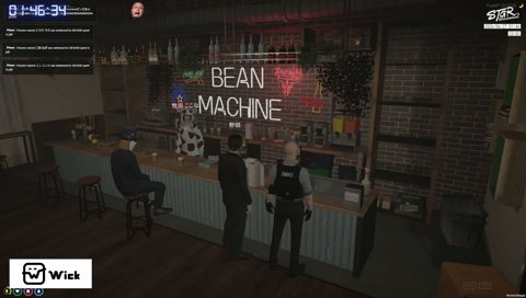 タイツに詳しいボイラ