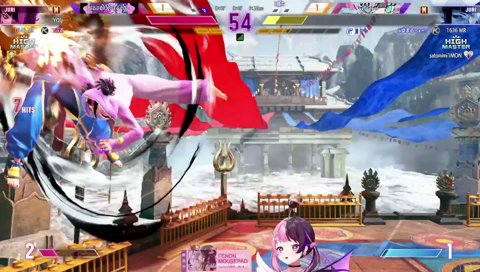 ふゆまる、絡んだことない！(衝撃の事実)