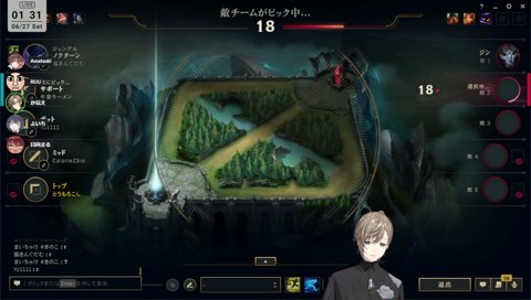 ノリさんとひなーの