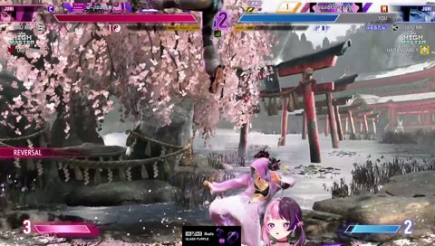 ぷるる！ついにグランドマスターに！！！
