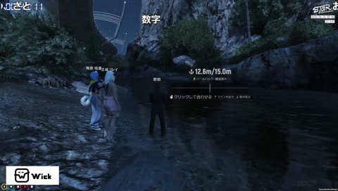 ニヤニヤ