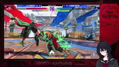 clip