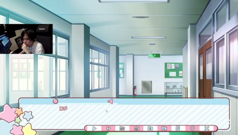 LTK2期連続4位でごめんなさい