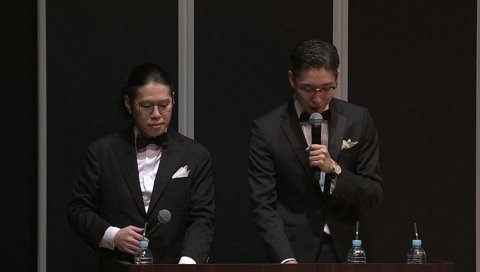 マグチ解体ショー