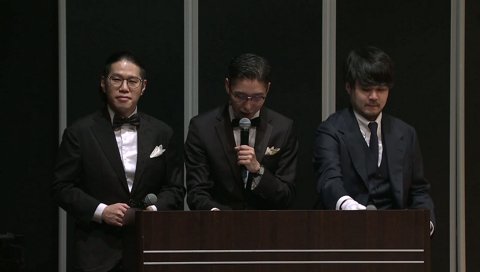 ノンデリカシー男優賞