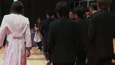 なにわろとんねんらいじん
