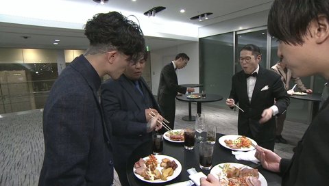 まざーさんのソーセージ
