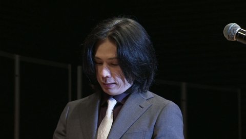 最優秀GGアーティスト賞②