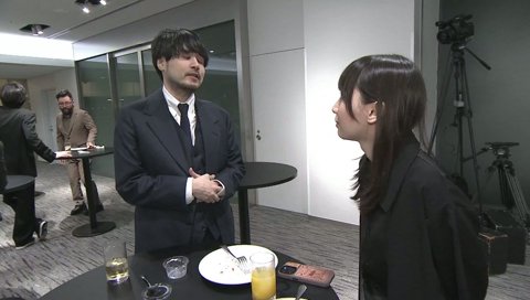 一生一緒にいてくれや