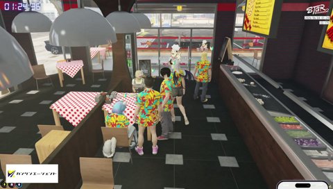 エコーありコール