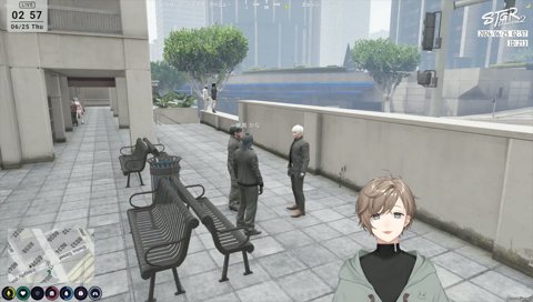 ストグラ2 ノルマ