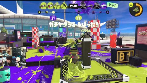 みんなで交流戦 w/ VCCの皆さん (ロレ3 かるび3 uruca3 なるせ3 イブ3 ふわっち3 ツルギ3)