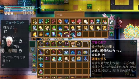 佐藤「◎△＄♪×￥○＆％＃」 トナゴリヘブンアニメでコアキーパー DAY5