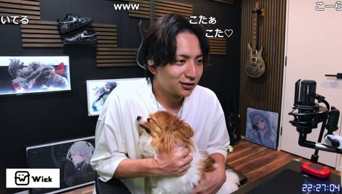 お菓子ハンターおぼ