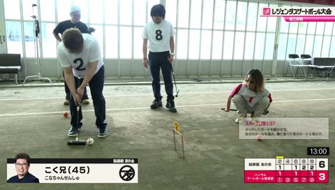 こく氏無双ｗｗ