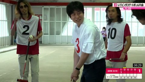 この瞬間 世界で一番無邪気だったであろう”ヌキ”さん
