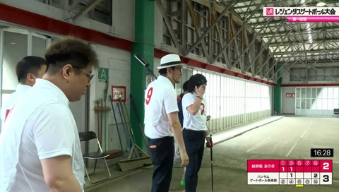 ソニックステップ