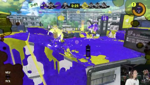 持ち込みの釈迦