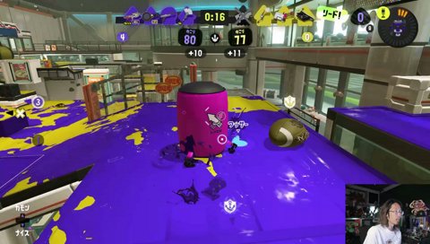 ブザービーター