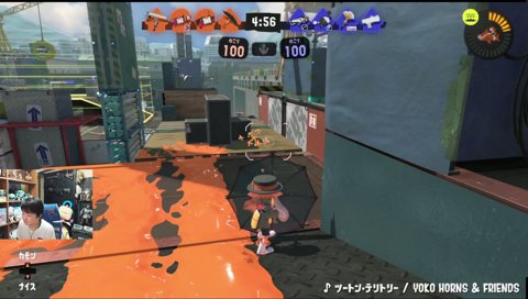 sasatikkによる最高の開幕