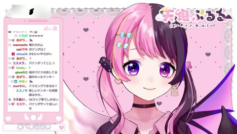 コメ欄に「キノピオ」と書かれてしまうのが悩み