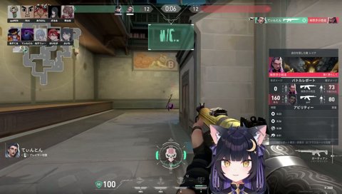 バァロ熱血よいち